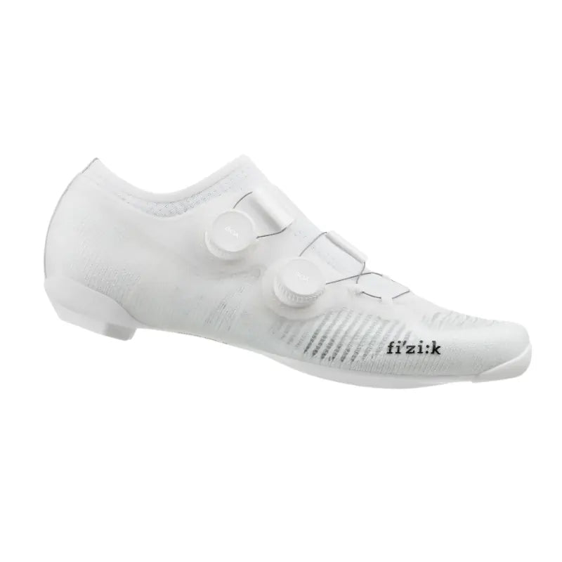 Fizik Vento Vega Carbon Road Shoes - White