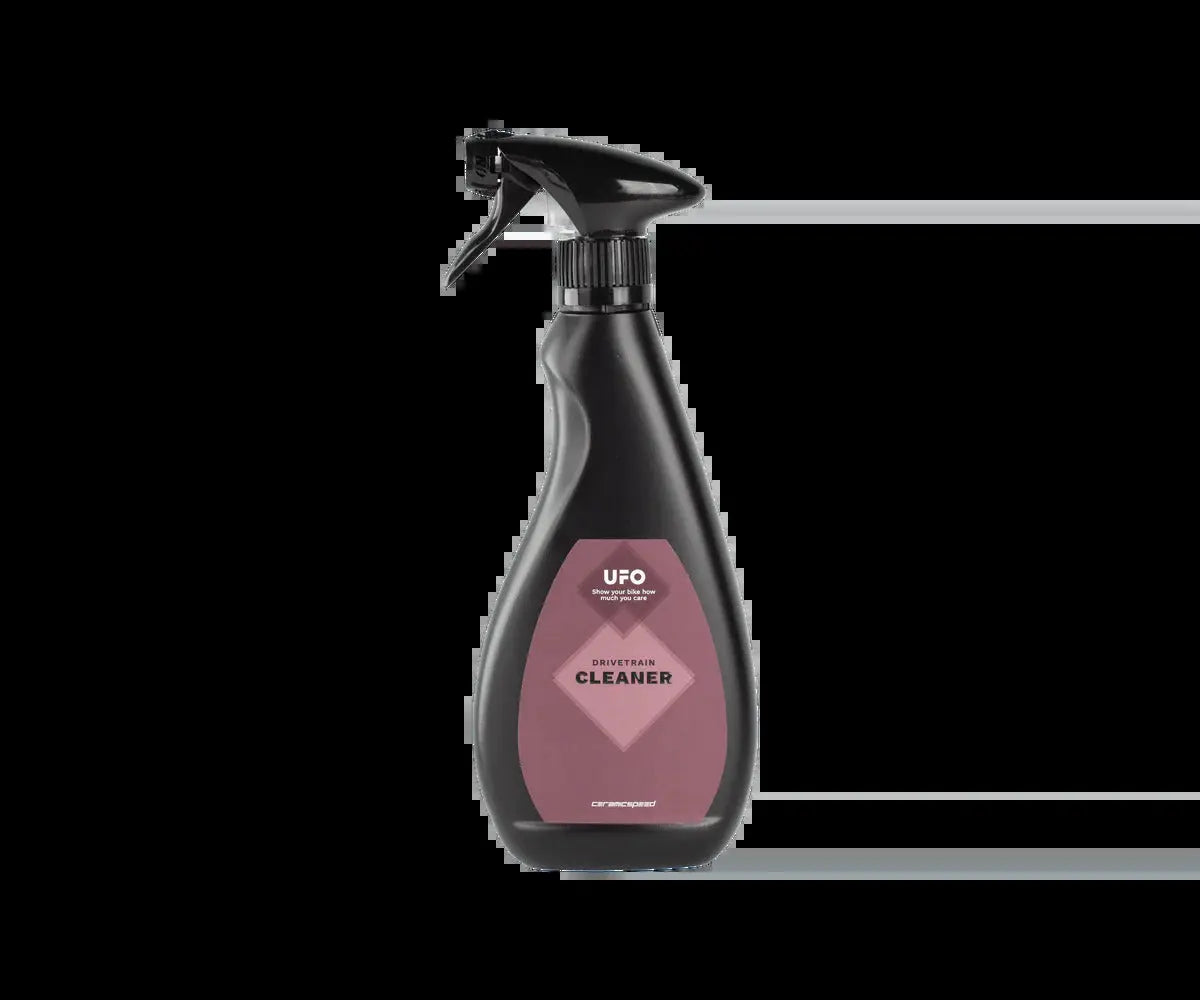 Ceramic Speed UFO Drivetrain Cleaner