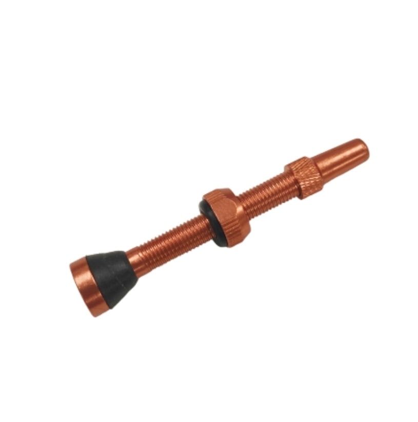 Tubeless Valve - Alloy