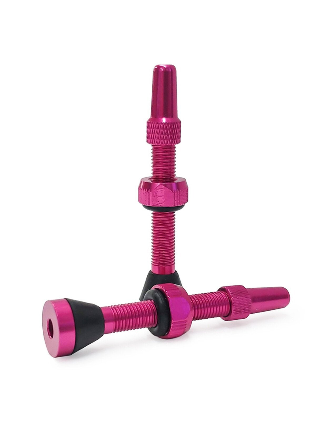 Tubeless Valve - Alloy