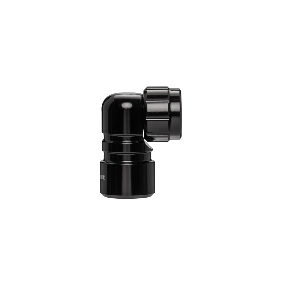 Granite Design Punk CO2 Inflator with Silicone Sleeve (CO2 not included)