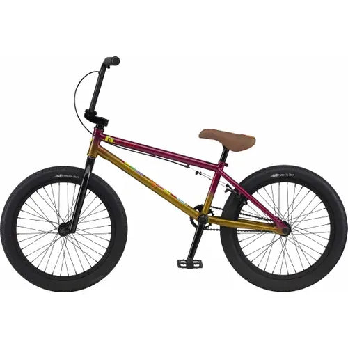 GT Performer Freestyle 20" BMX - Mercado Sun