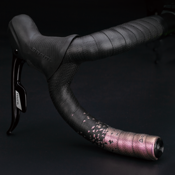 Guee SL Dual Metallic Bar Tape