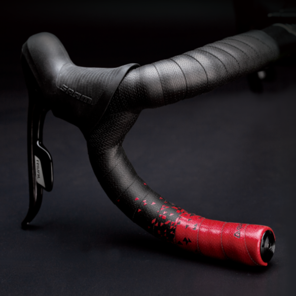 Guee SL Dual Metallic Bar Tape