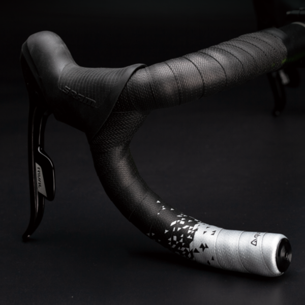Guee SL Dual Metallic Bar Tape