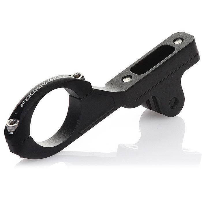 Fouriers GoPro Mount