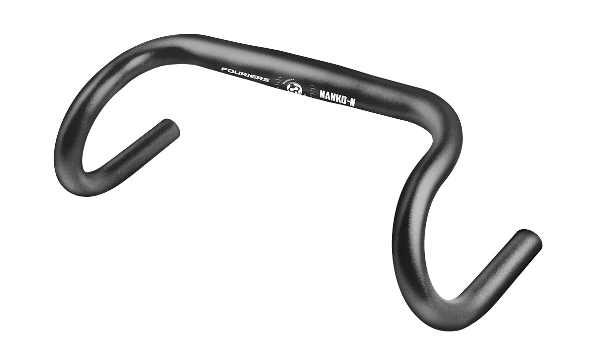 Fouriers Alloy Handlebar HB-RA007