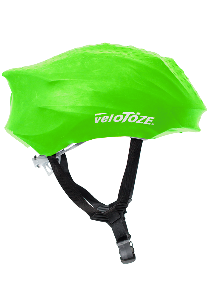 VeloToze Helmet Cover