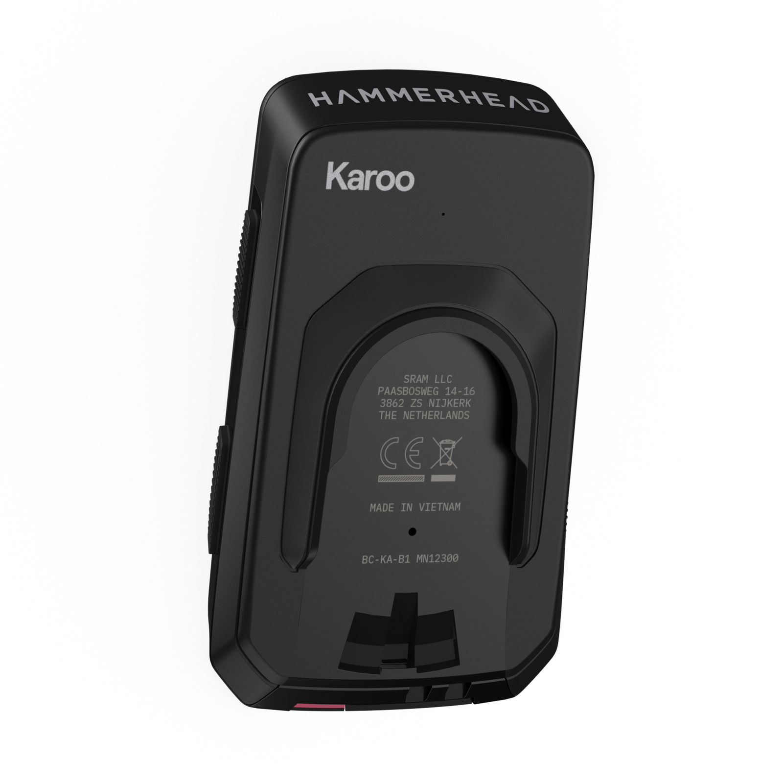 Hammerhead Karoo 3 GPS Bike Computer