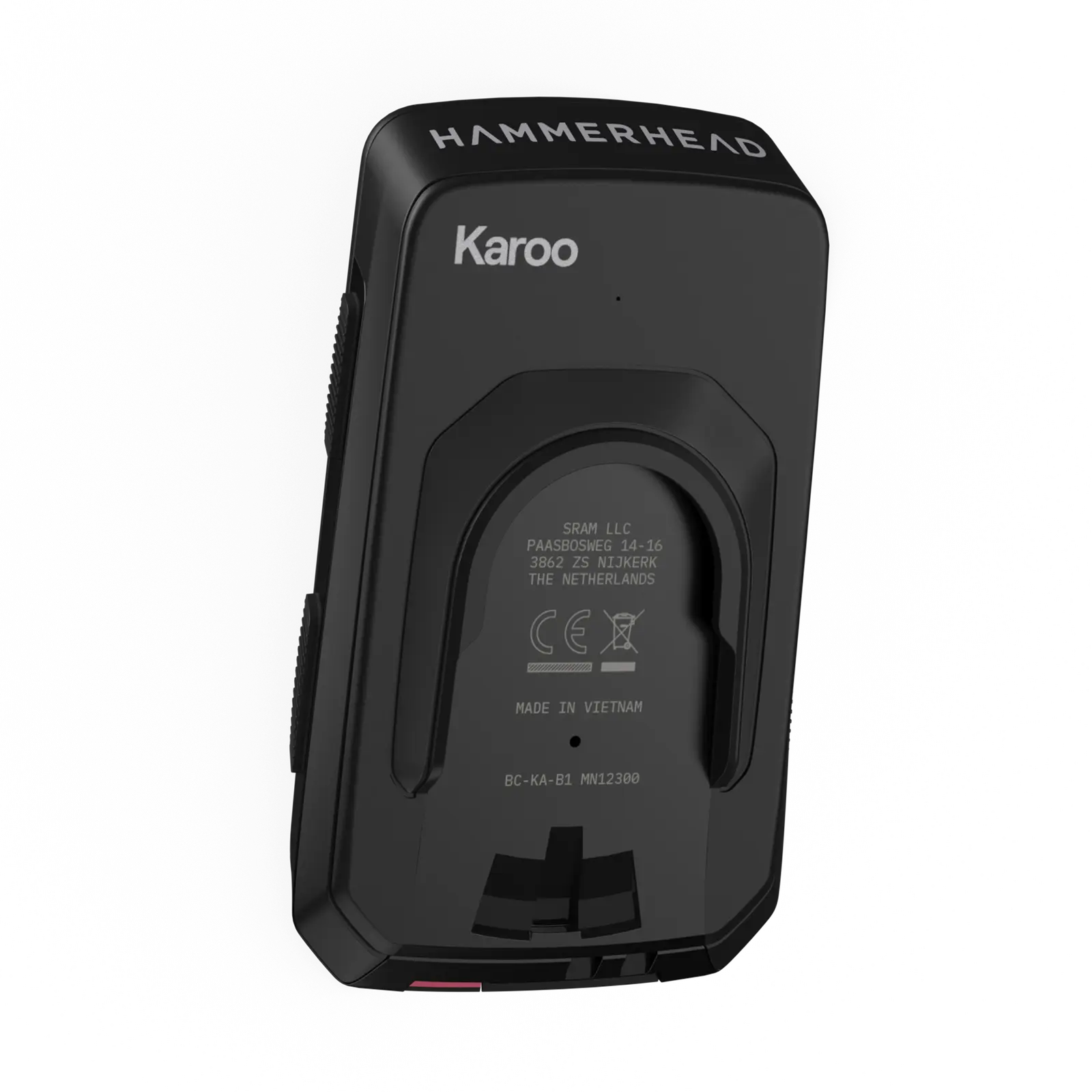 Hammerhead Karoo 3 GPS Bike Computer