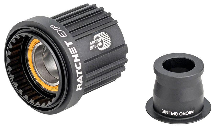 DT Swiss Ratchet EXP Freehub Body - Shimano Micro Spline