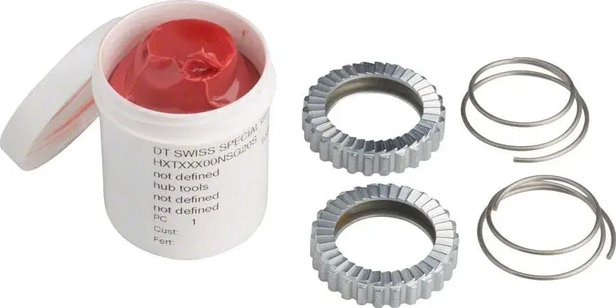 DT Swiss Star Ratchet SL 36T Upgrade Kit DT Swiss