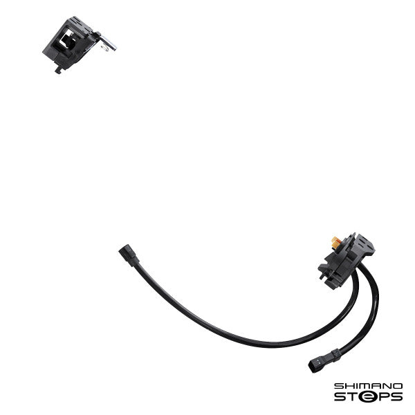 Shimano BM-E8031 Steps Battery Mount For BT-E8035 Integrated Batt Cable - 250mm Hex Type