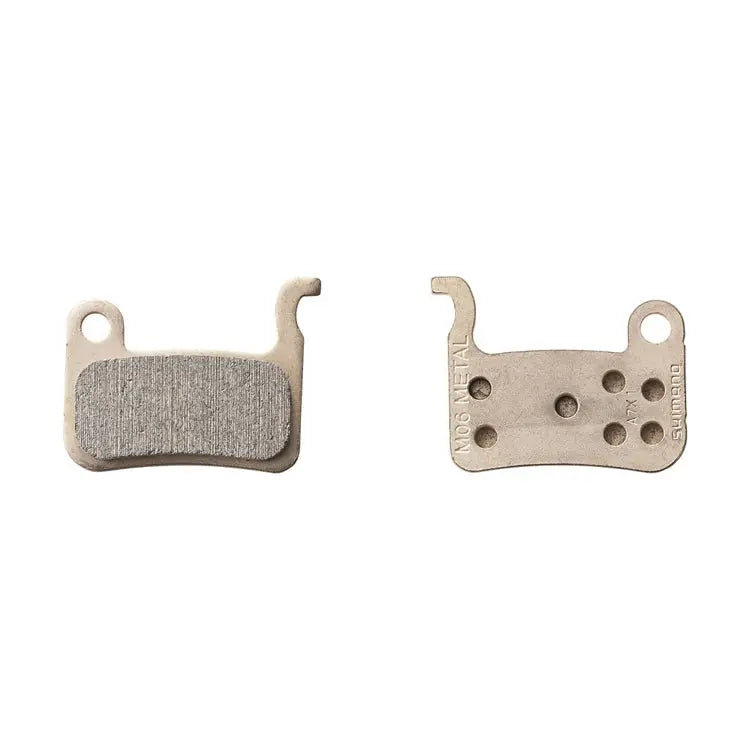 Shimano XTR Disc Brake Pad Metal M06-MX (1 Pair) Shimano