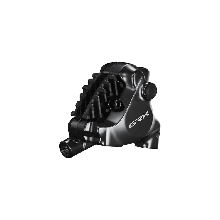 Shimano GRX BR-RX820 Rear Disc Brake Caliper w/L05A Resin Pad Shimano