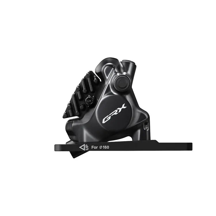 Shimano GRX BR-RX820 Rear Disc Brake Caliper w/L05A Resin Pad Shimano