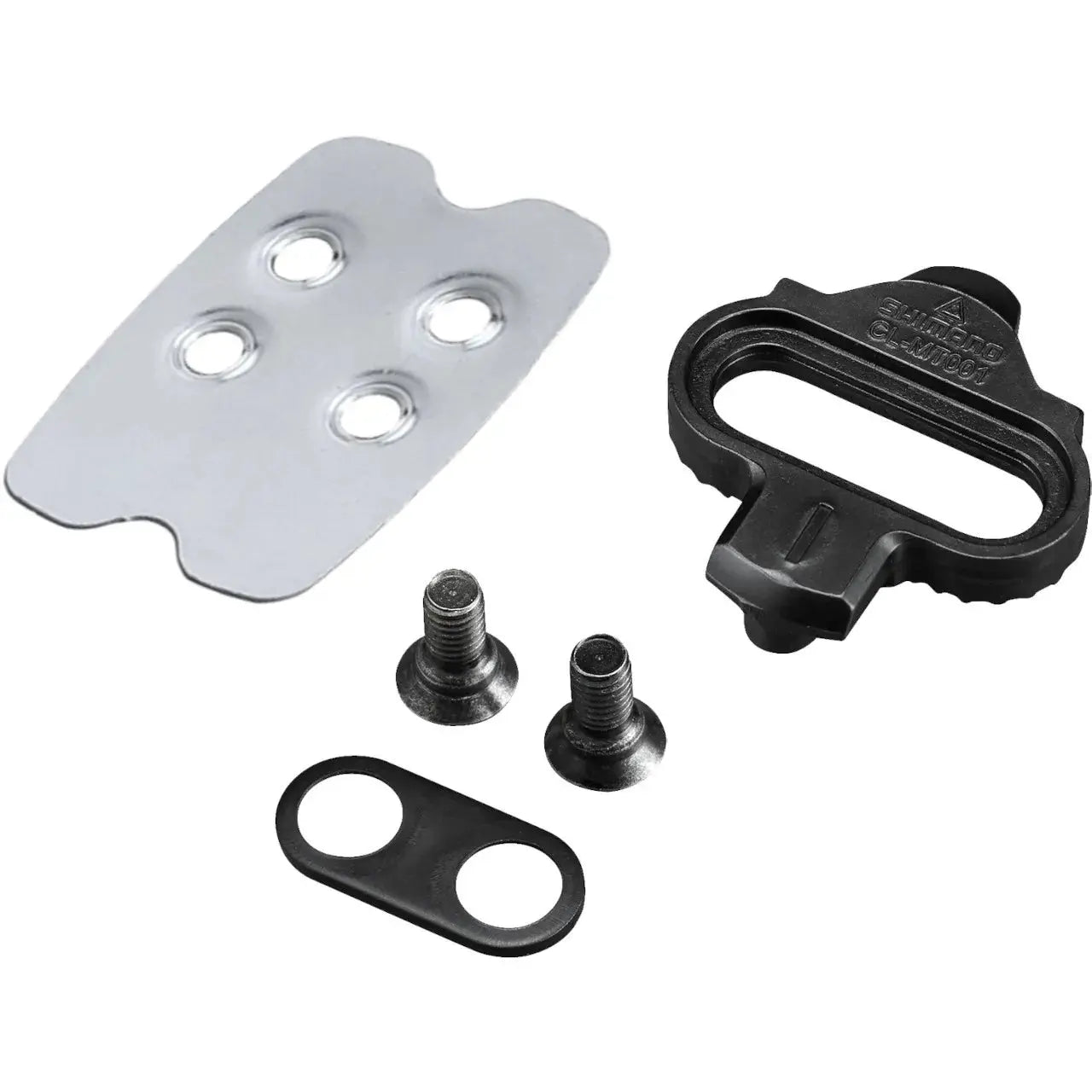 Shimano CL-MT001 Multiple Entry SPD Cleat Set Shimano