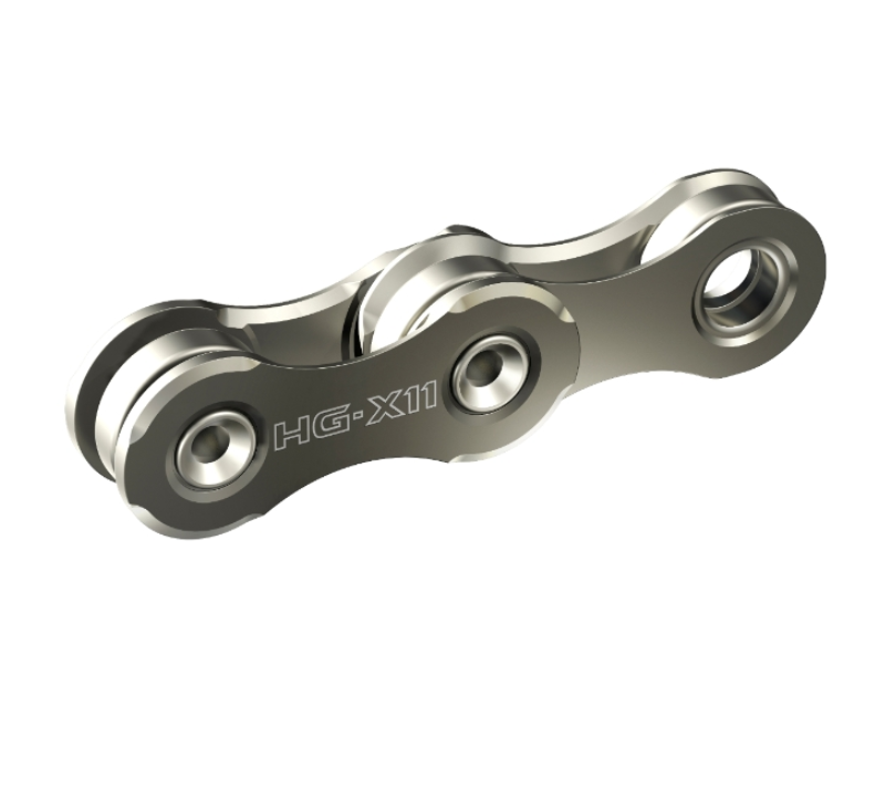 Shimano Dura Ace/XTR CN-HG901 11 Speed Chain 116L w/Quick Link