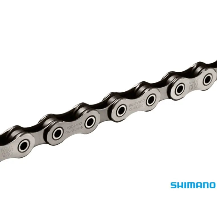 Shimano Dura Ace/XTR CN-HG901 11 Speed Chain 116L w/Quick Link Shimano