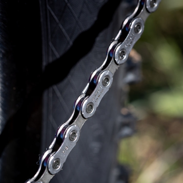 Shimano 105 / SLX 12 Speed Chain CN-M7100 w/ Quick-Link