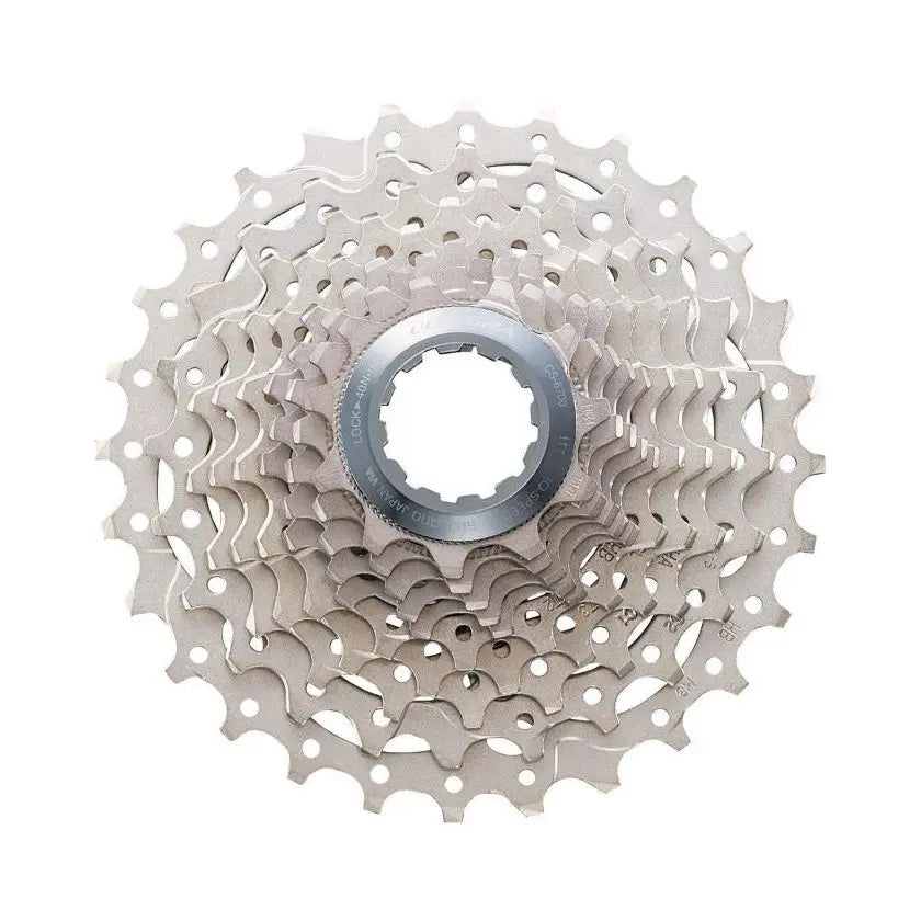 Shimano Ultegra CS-6700 10 Speed Cassette