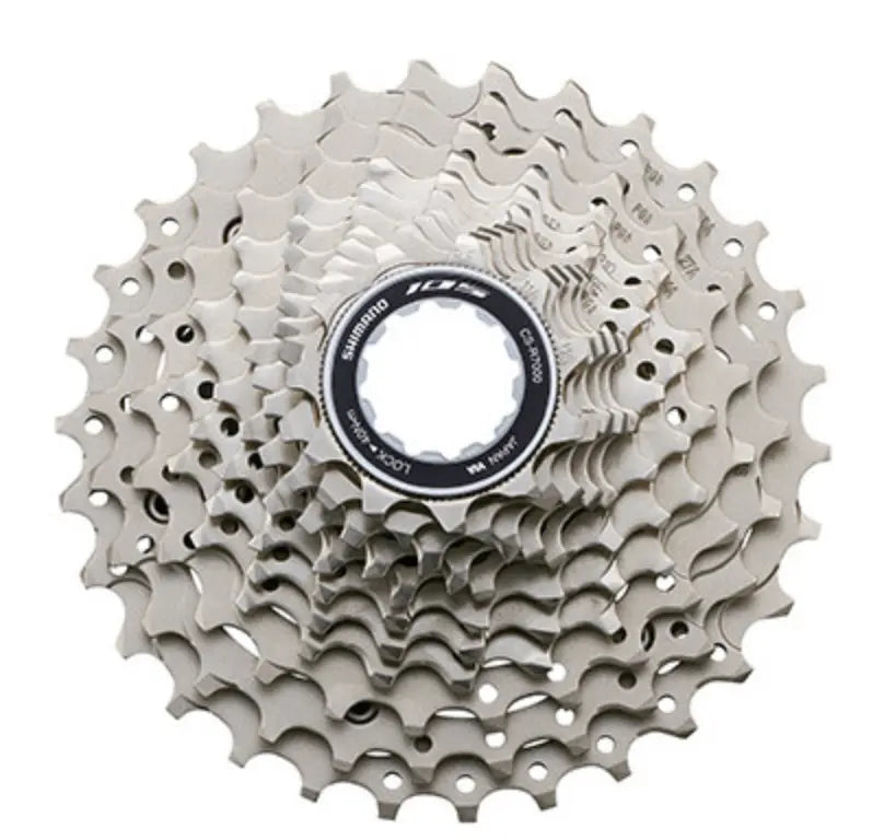 Shimano 105 CS-R7000 11 Speed Cassette