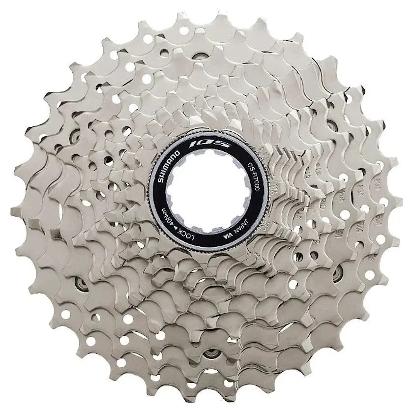 Shimano 105 CS-R7000 11 Speed Cassette