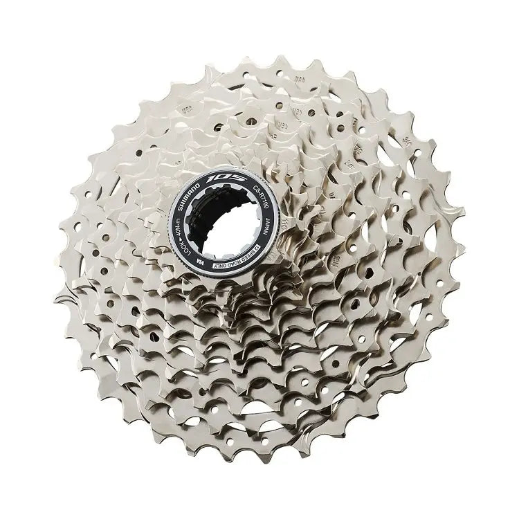 Shimano 105 CS-R7100 12 Speed Cassette Shimano