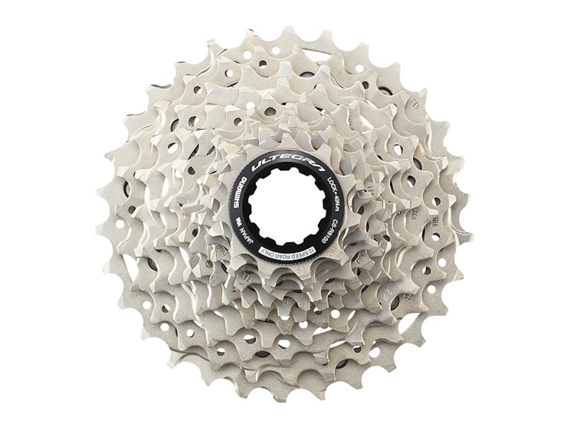 Shimano CS-R8101 Ultegra 12 Speed Cassette