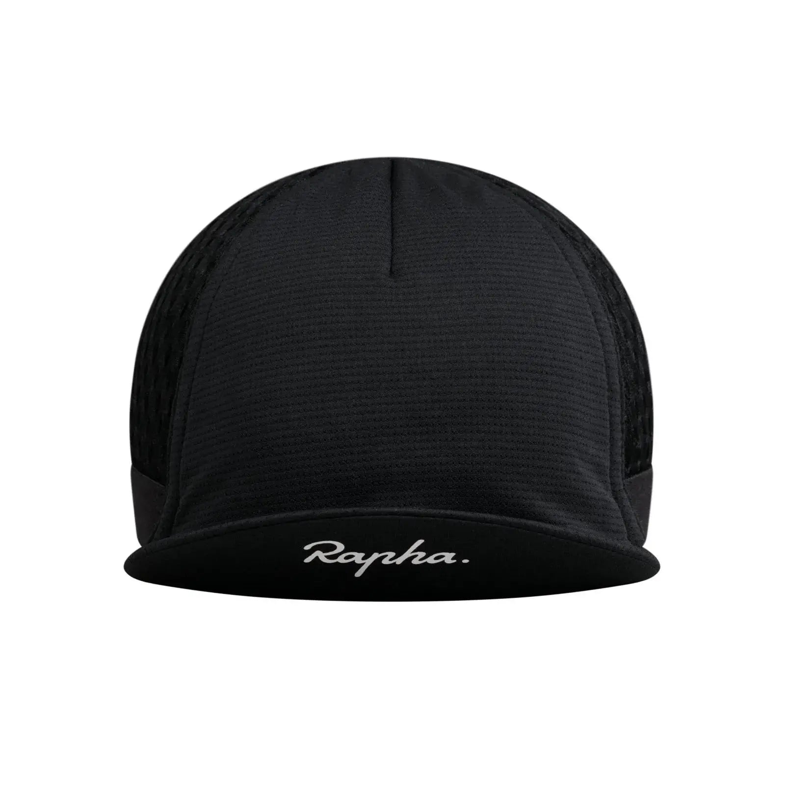 Rapha Lightweight Indoor Cap Black Rapha