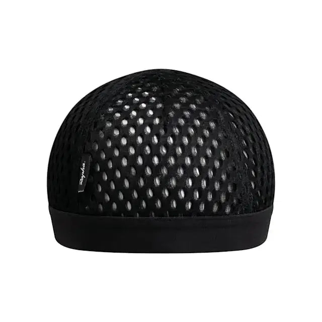 Rapha Lightweight Indoor Cap Black Rapha