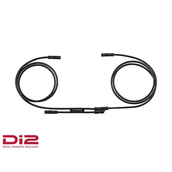 Shimano EW-JC130-SM CONNECTOR CABLE 3xPORT 350mm/50mm/450mm HANDLEBAR SPEC Shimano