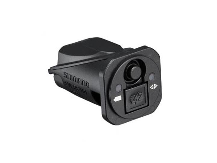 Shimano EW-RS910 Junction-A Internal Handlebar/Frame 2xPort 1xCharging Port