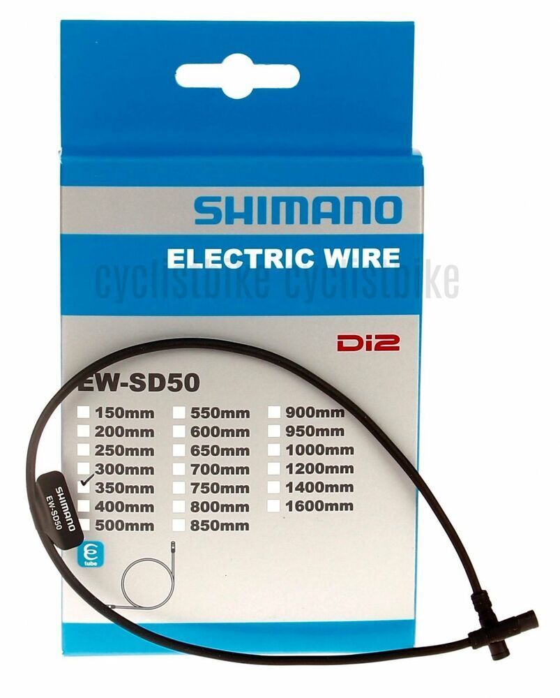 Shimano EW-SD50 Electric Wires for Di2