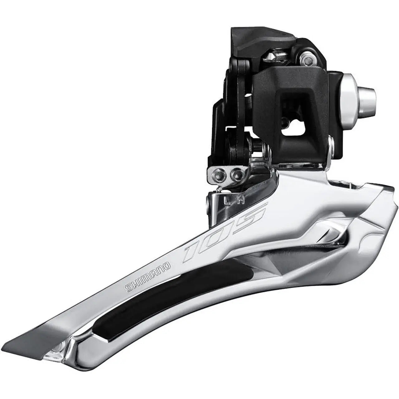 Shimano FD-R7100 Front Derailleur 105 12-Speed Braze-On Shimano