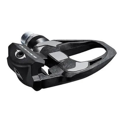 Shimano PD-R9100 SPD-SL Carbon Road Pedals Dura-Ace Shimano