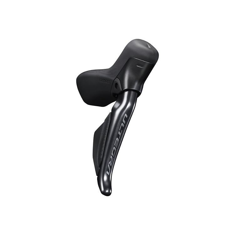 ST-R8170-R Shimano Ultegra Di2 Hydraulic Disc Brake Dual Control Right Lever 12-Speed