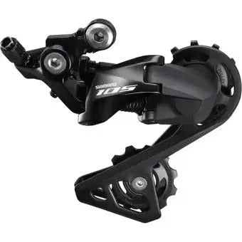 Shimano 105 RD-R7000-SS Short Cage Rear Derailleur 11sp Black Shimano