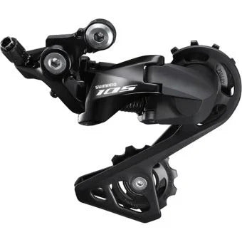 Shimano 105 RD-R7000-SS Short Cage Rear Derailleur 11sp Black