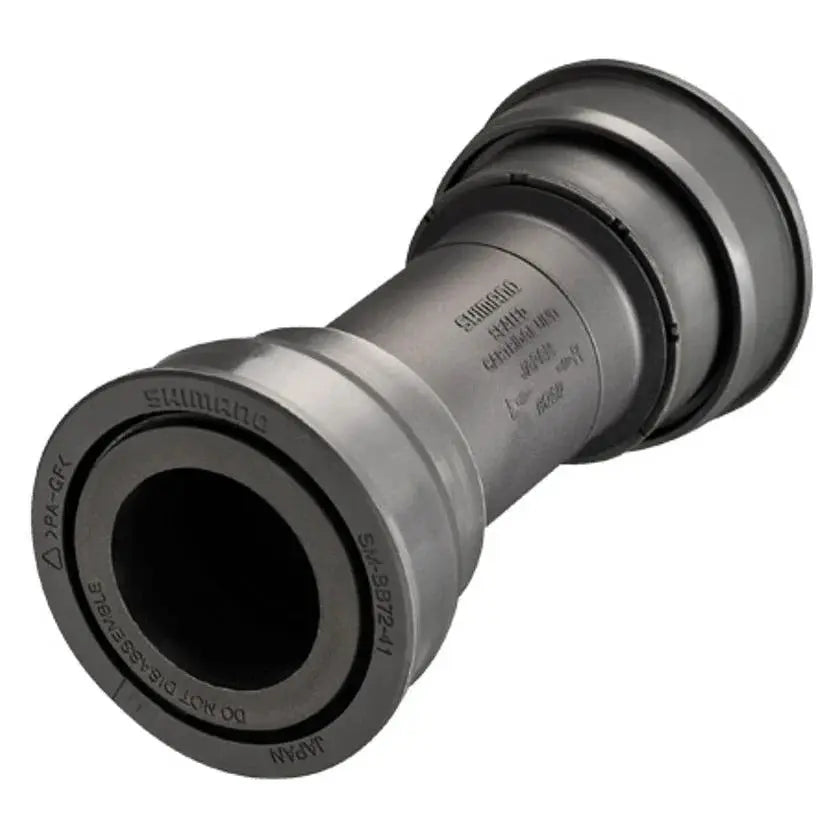 Shimano SM-BB72 Bottom Bracket PRESS-FIT ROAD 86.5mm 41mm DIAMETER Shimano