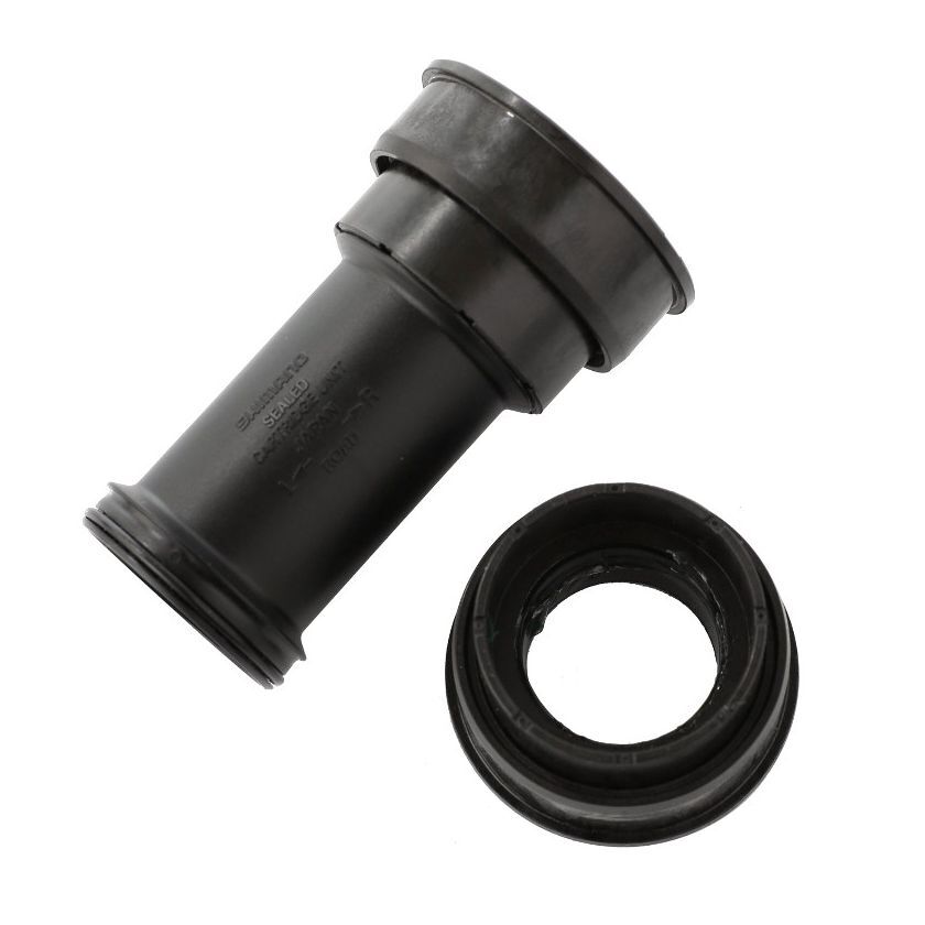 Shimano SM-BB92-41B Bottom Bracket Dura-Ace Press-Fit 86.5mm