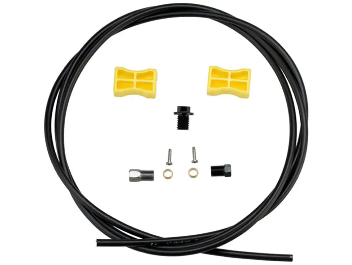 Shimano SM-BH90-JK-SSR Disc Brake Hose 1700mm Dura-Ace Shimano