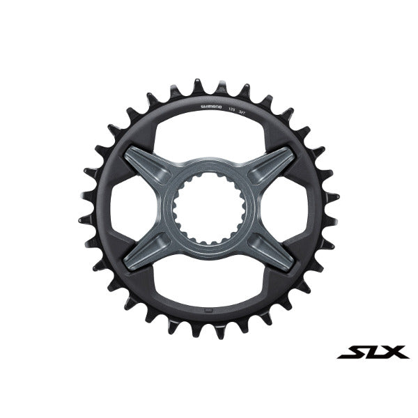 Shimano SM-CRM75 SLX 12s Chainring for FC-M7100 / M7120