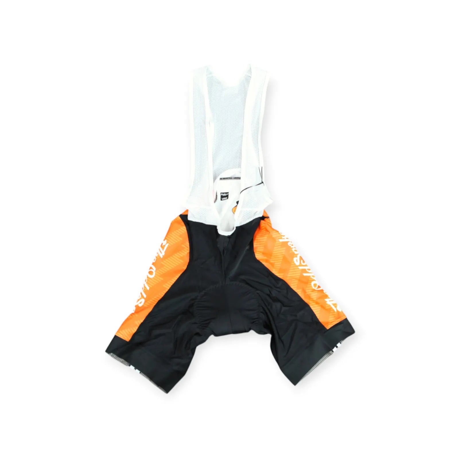 Jackbroad x The Odd Spoke Men's Cycling Bib Short
