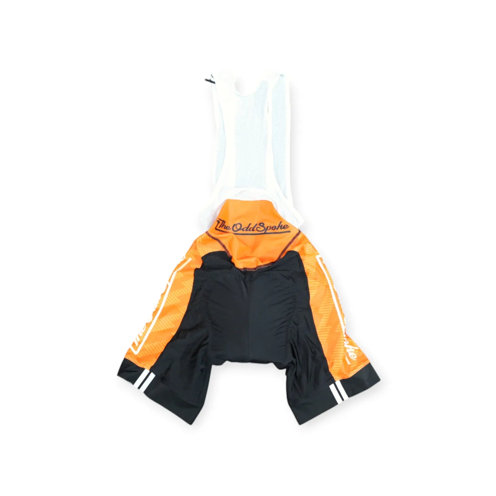 Jackbroad x The Odd Spoke Men's Cycling Bib Short