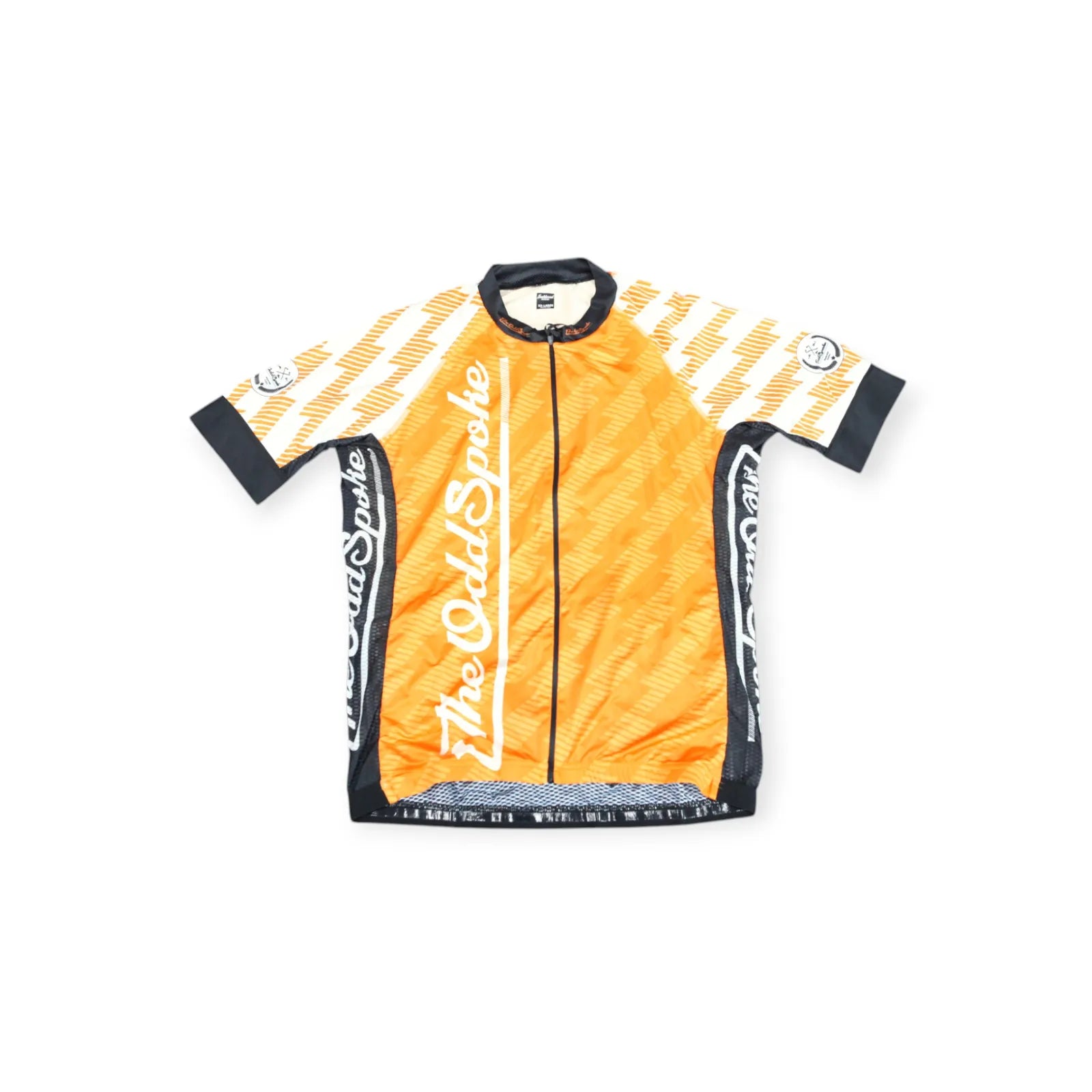 Jackbroad x The Odd Spoke Cycling Jersey