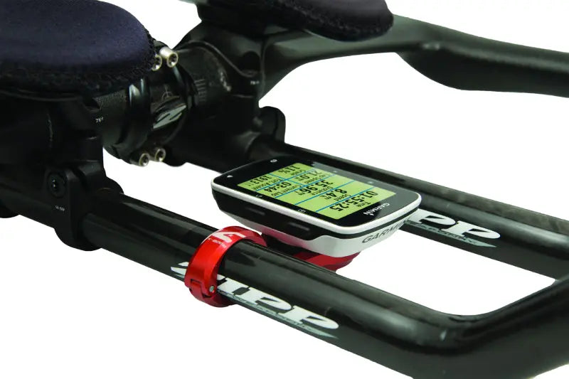 K-Edge Sport TT Mount for Garmin - Black - 22.2mm K-Edge