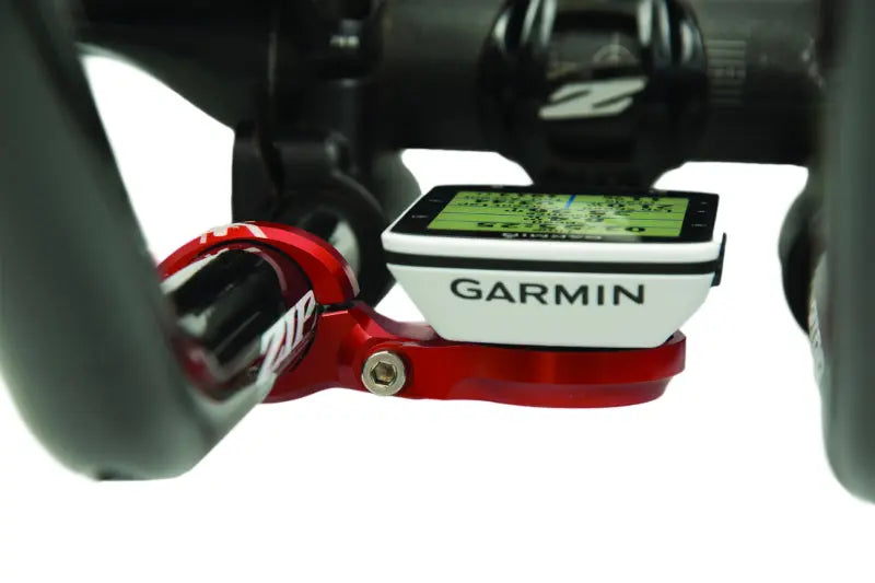 K-Edge Sport TT Mount for Garmin - Black - 22.2mm K-Edge