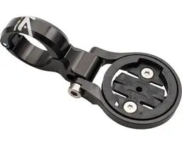 K-Edge Sport TT Mount for Garmin - Black - 22.2mm K-Edge