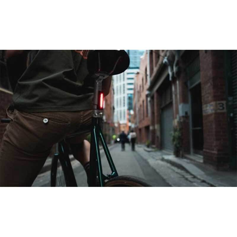 Knog Plus - Rear Light